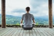 The Ultimate Key to Widening Your Martial Arts Abilities: Meditation