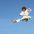 Why summer martial arts will better children's fall school performance