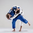 Martial arts for fitness