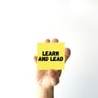 Identifying leaders in your martial arts class