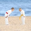 3 Ways Martial Arts Teaches Respect
