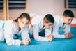 3 Reasons Why Martial Arts Schools Need Consistency