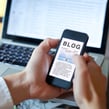 3 Reasons Why Blogs are Essential to Your Martial Arts Website
