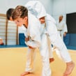 Martial arts helps battle bullying