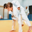 4 Benefits of Martial Arts for Children with ADHD