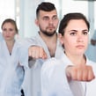 How to Organize a Solid Team of Martial Arts Instructors