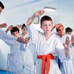 5 ways to attract martial arts students this summer