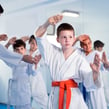 3 Significant Ways Martial Arts Can Improve Relationships