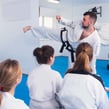 Martial Arts Develop Children's Leadership Skills