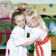 Life lessons you can learn from martial arts