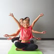 How Martial Arts Keeps Your Child Fit