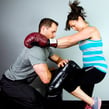Benefits of practicing martial arts for exercise