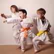 3 Ways Martial Arts Aids Children with ADHD