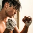 6 professional athletes who train in martial arts