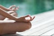 Martial arts: A moving meditation