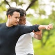 Is this martial arts style right for me?