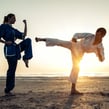4 little-known facts about karate