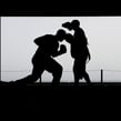 Martial arts and anxiety